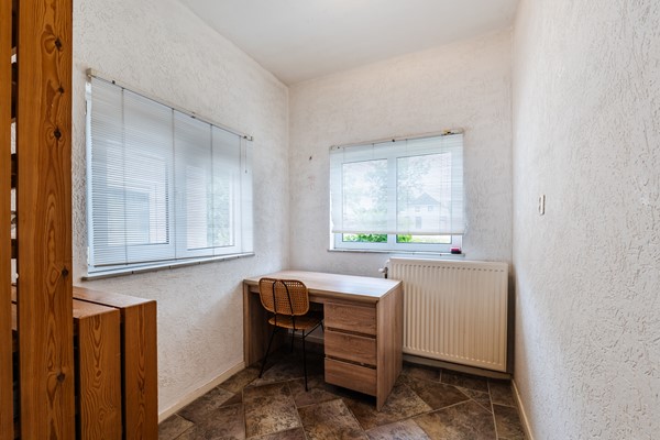 Medium property photo - Semskade 81, 9503 RD Stadskanaal
